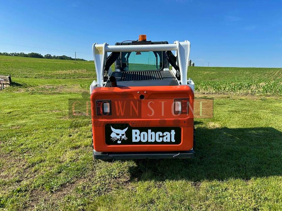 Bobcat S590 V2