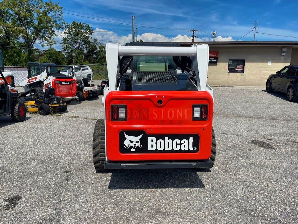 Bobcat S650 V2