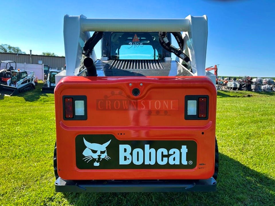 Bobcat S650 V2