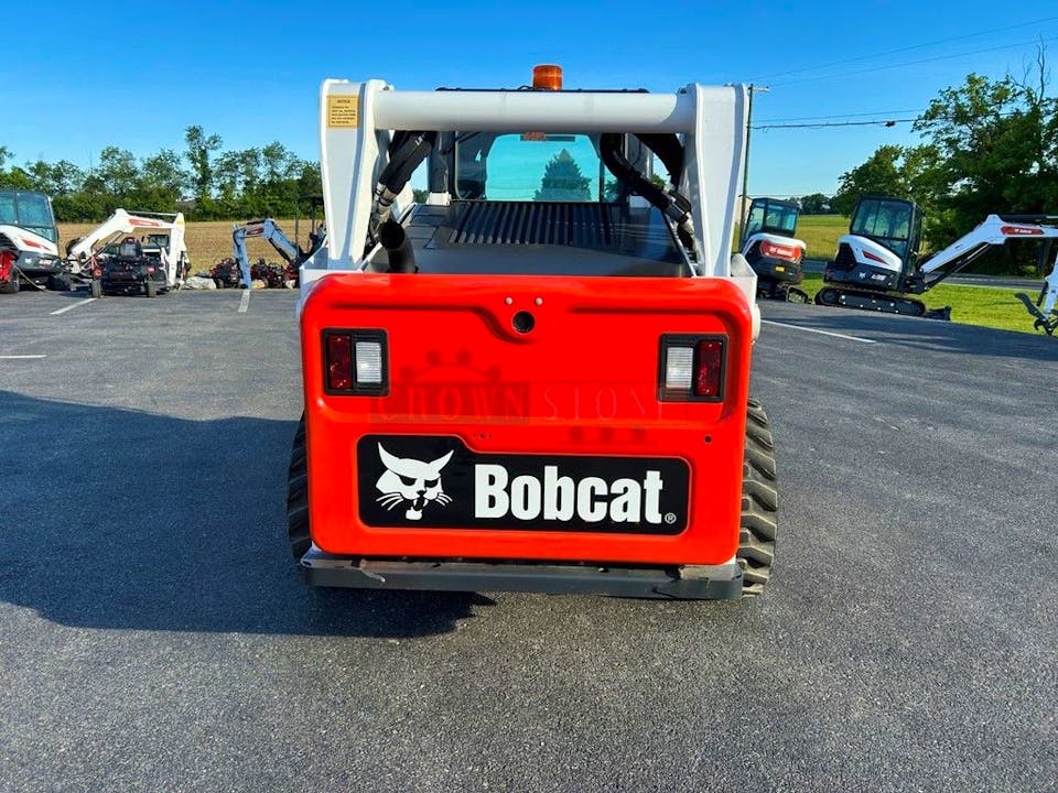 Bobcat S650 V2