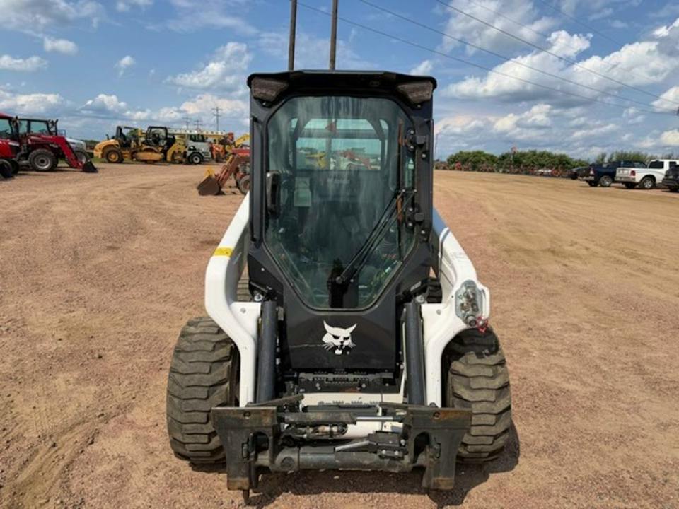 Bobcat S66CHAE2