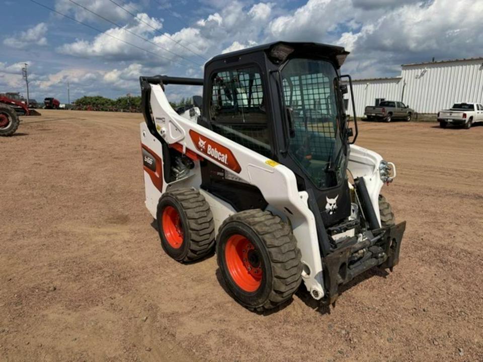 Bobcat S66CHAE2