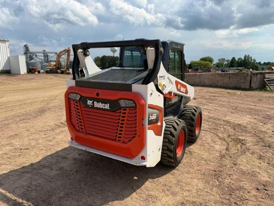 Bobcat S66CHAE2