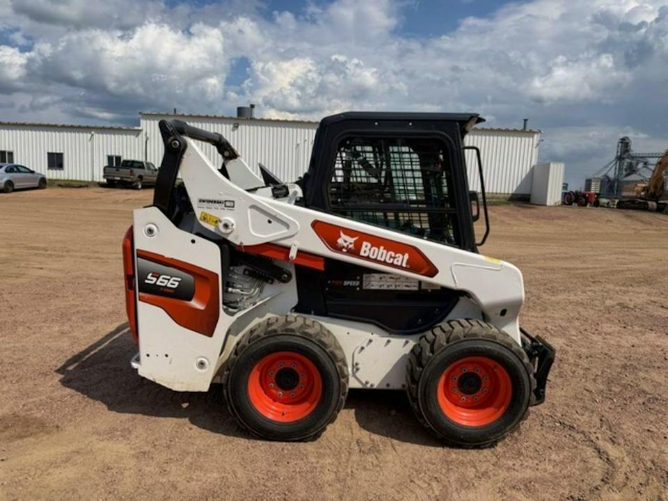 Bobcat S66CHAE2
