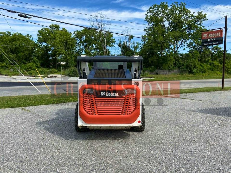 Bobcat S86