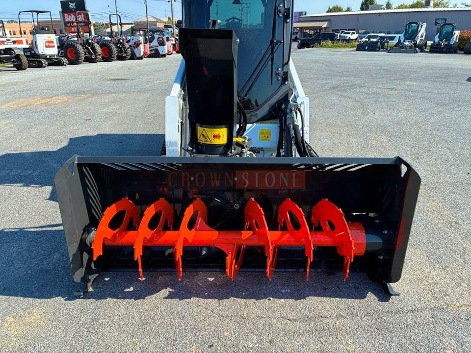 Bobcat SB32X74
