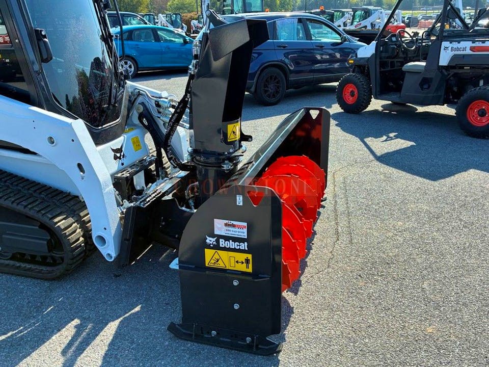 Bobcat SB32X74