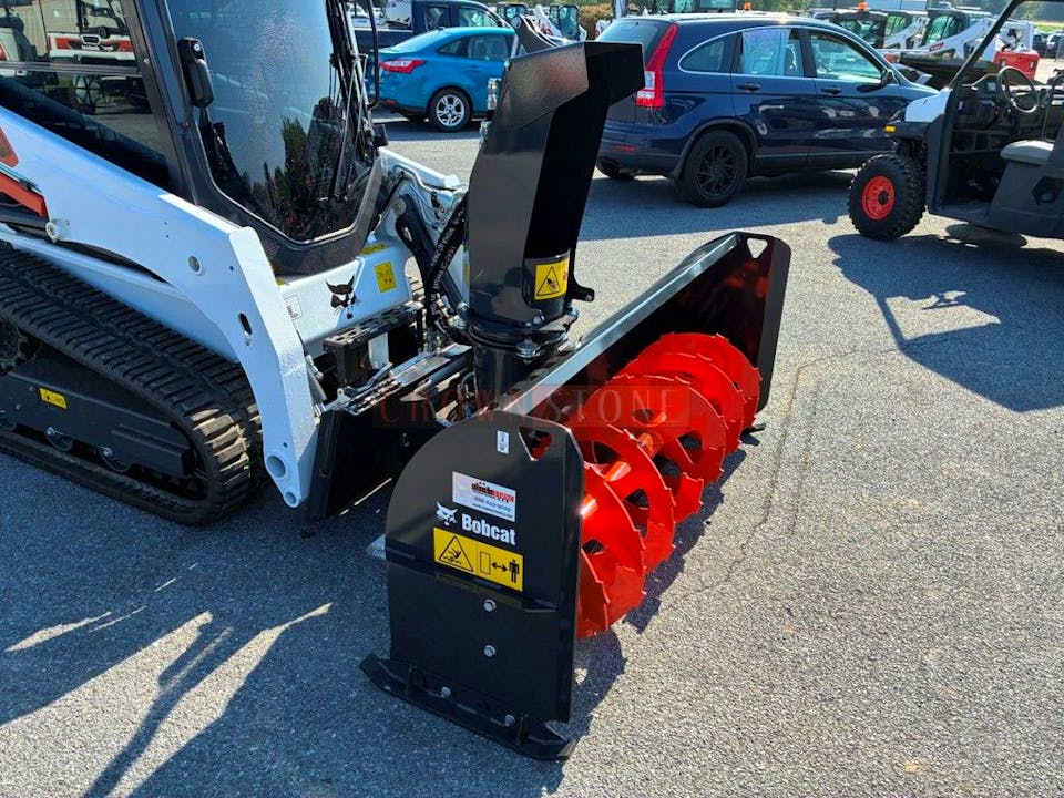 Bobcat SB32X74