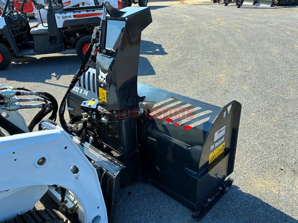 Bobcat SB32X74