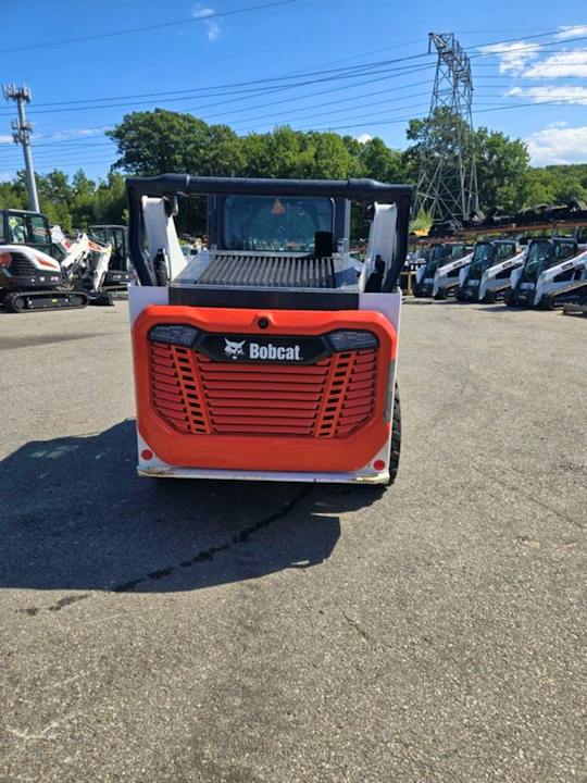 Bobcat S66