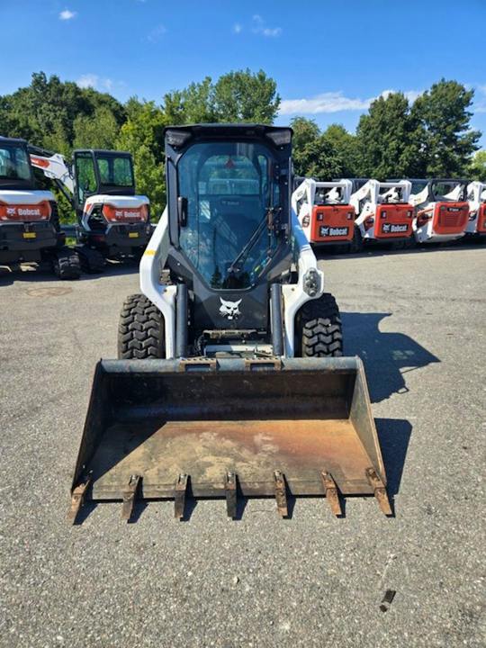 Bobcat S66