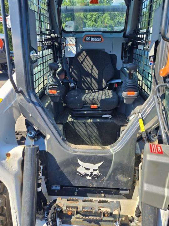 Bobcat S66