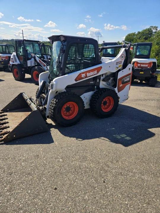 Bobcat S66