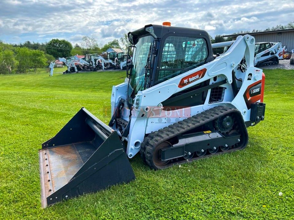 Bobcat T595 V2