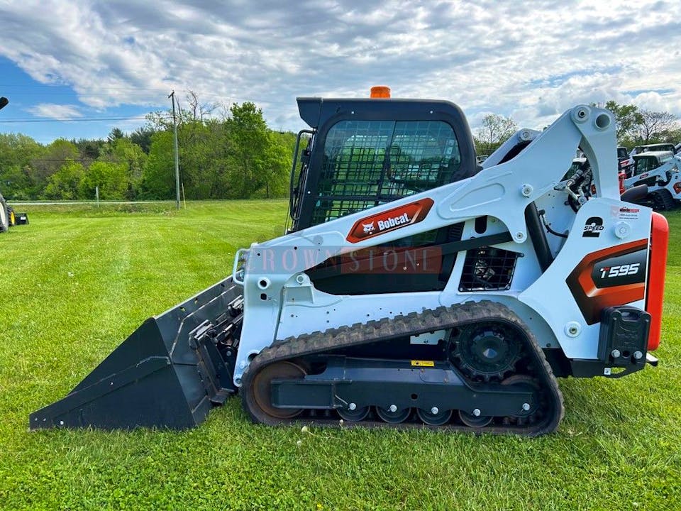 Bobcat T595 V2