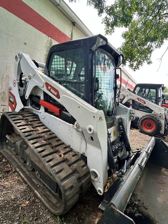 Bobcat T650