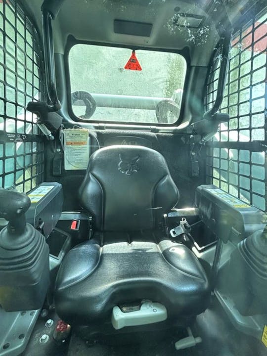 Bobcat T650