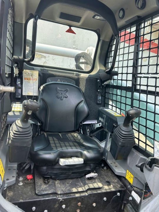 Bobcat T650
