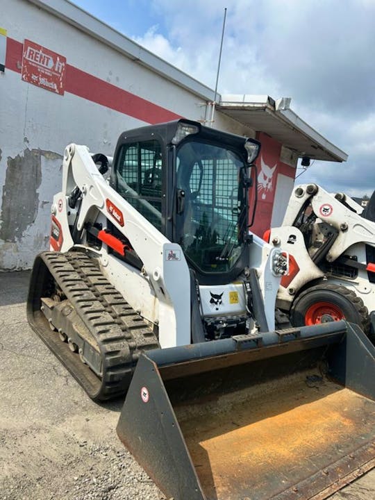 Bobcat T650