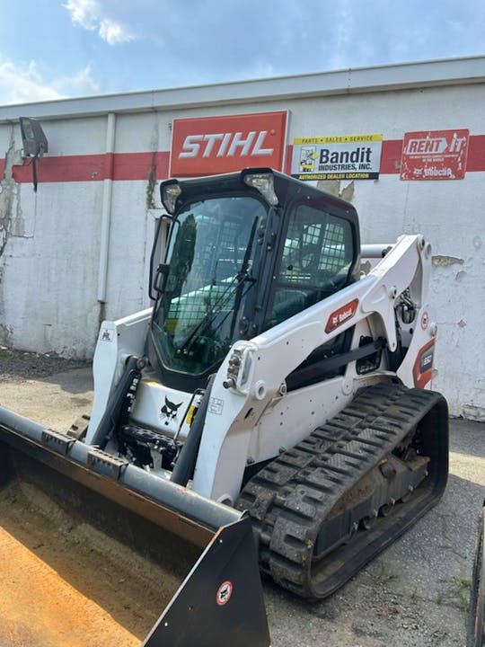 Bobcat T650