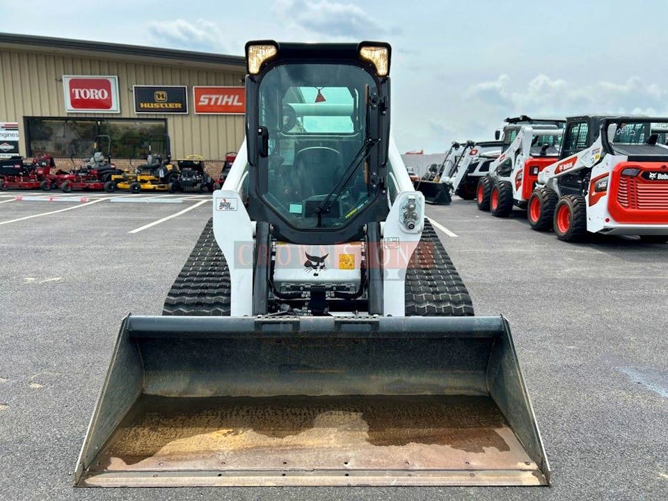 Bobcat T650 V2