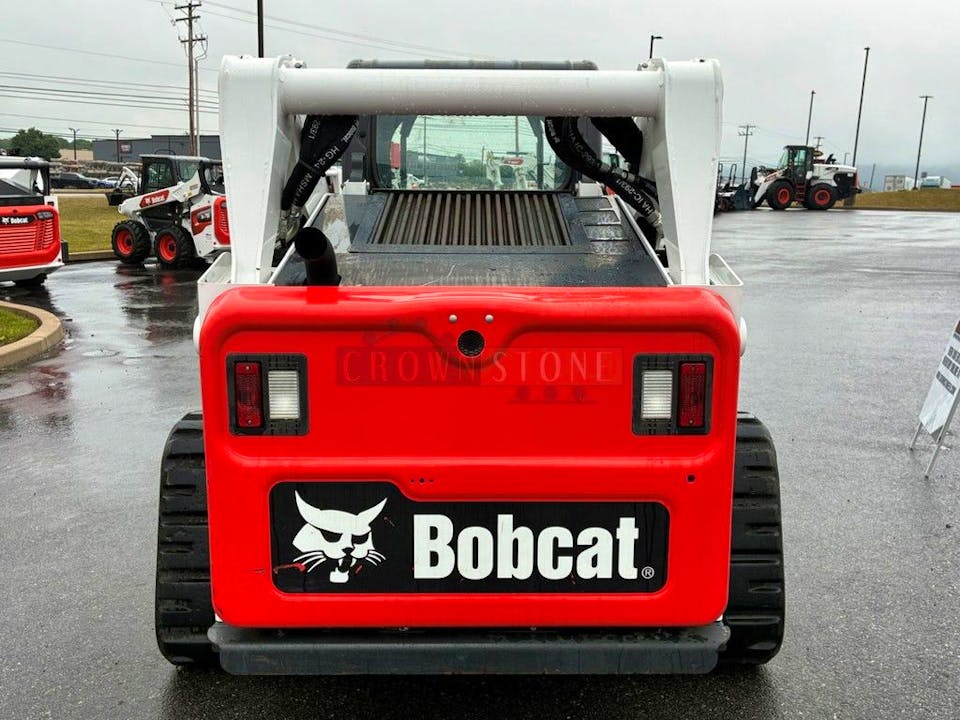 Bobcat T650 V2