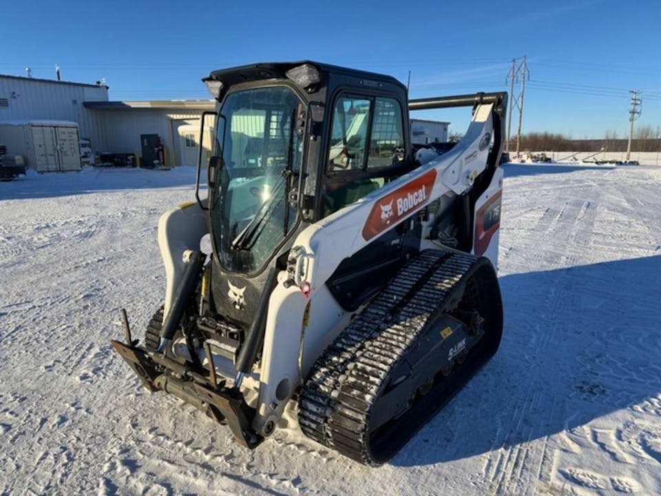 Bobcat T76CHAE2