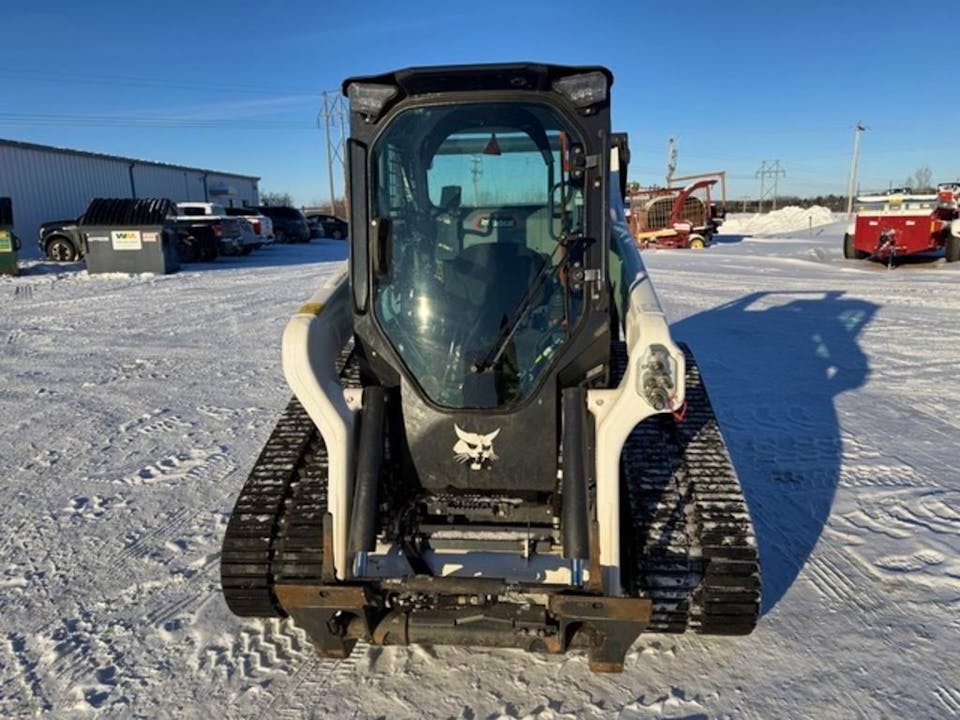 Bobcat T76CHAE2