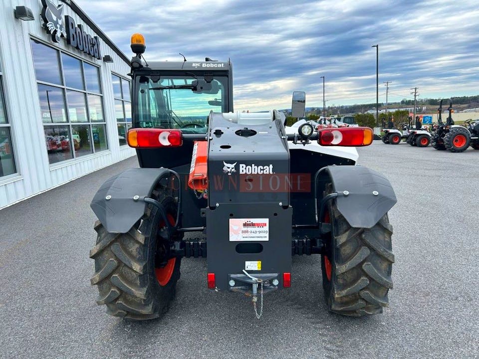 Bobcat TL619