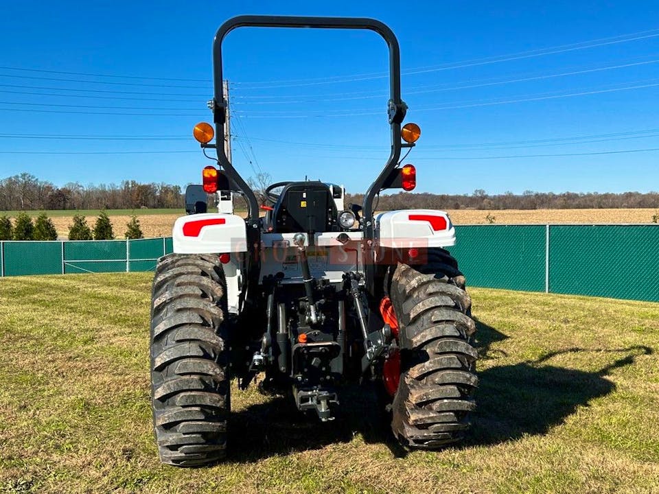 Bobcat UT6066PST