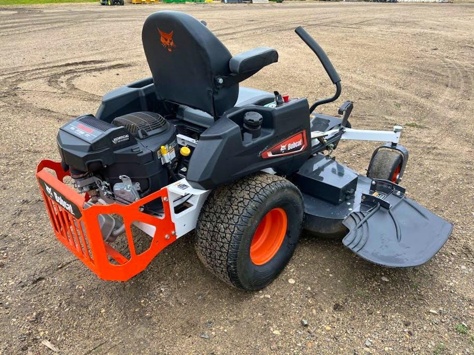 Bobcat ZT3000