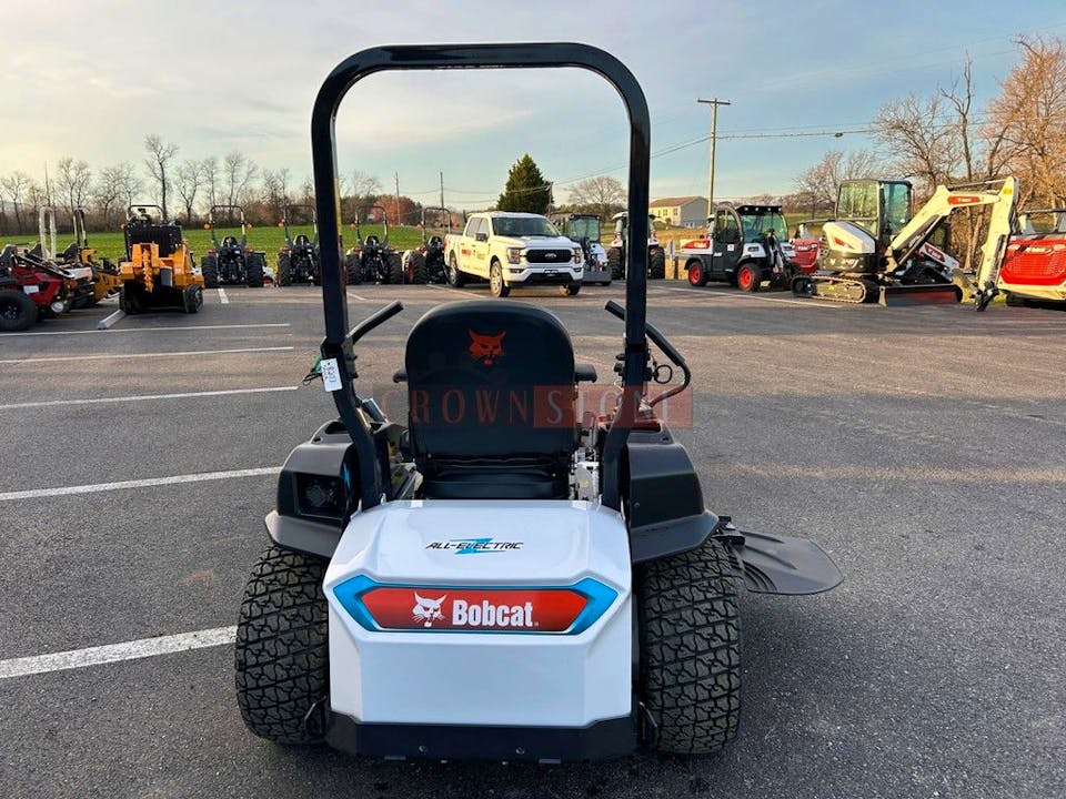 Bobcat ZT6000e (61")