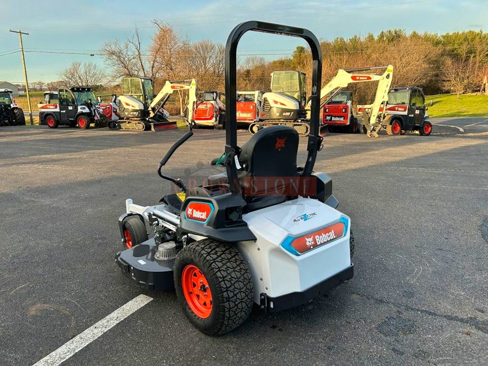 Bobcat ZT6000e (61")