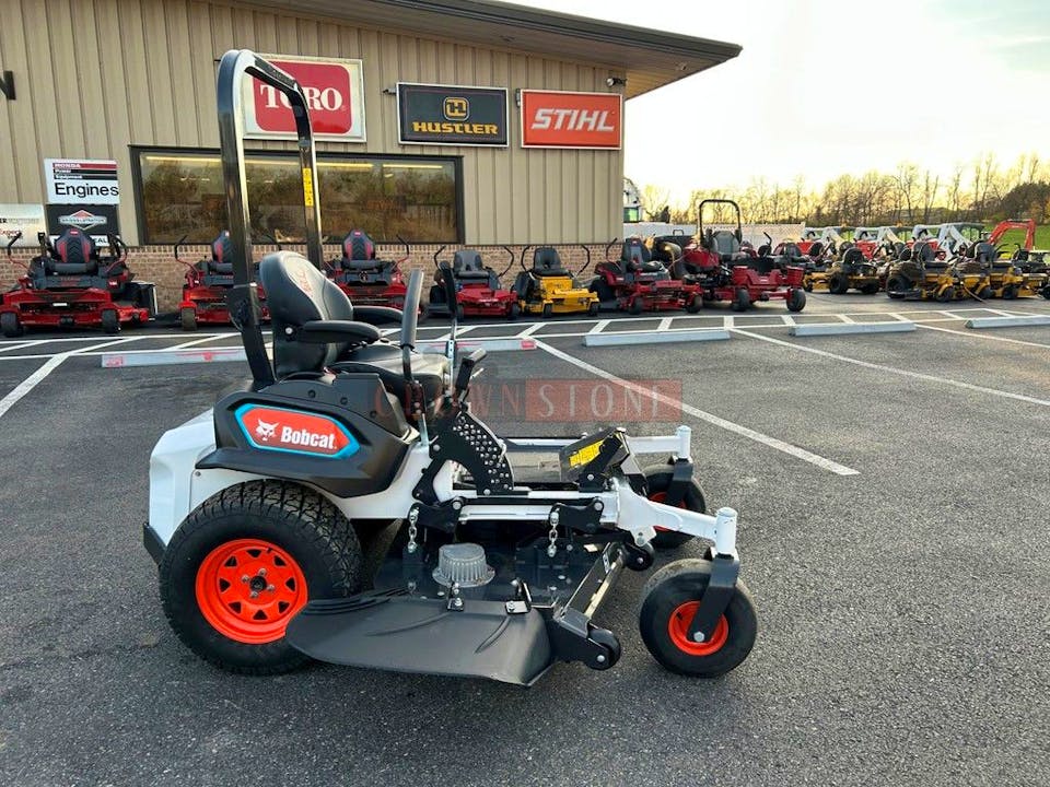 Bobcat ZT6000e (61")