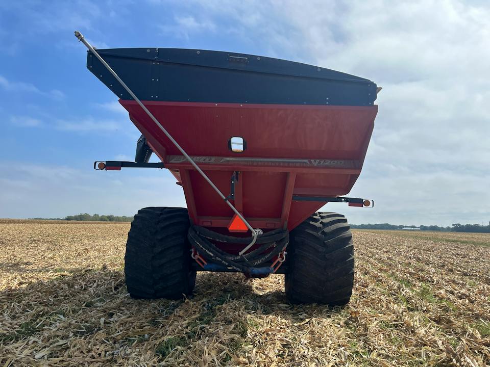 Brent V1300