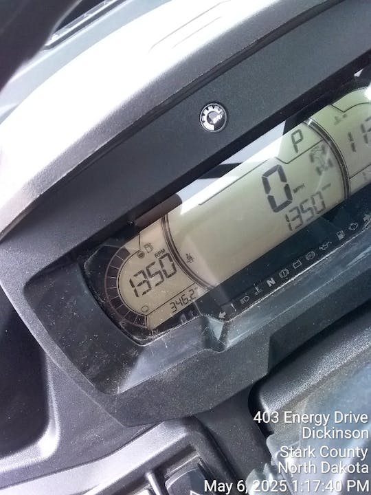 CAN-AM DEFENDER LIMITED CAB HD10