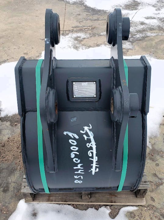 Case 18IN MINI EXCAVATOR