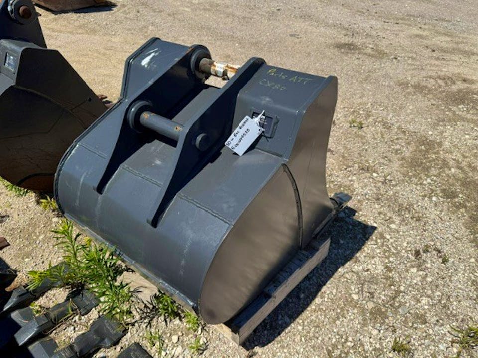Case 30IN EXCAVATOR