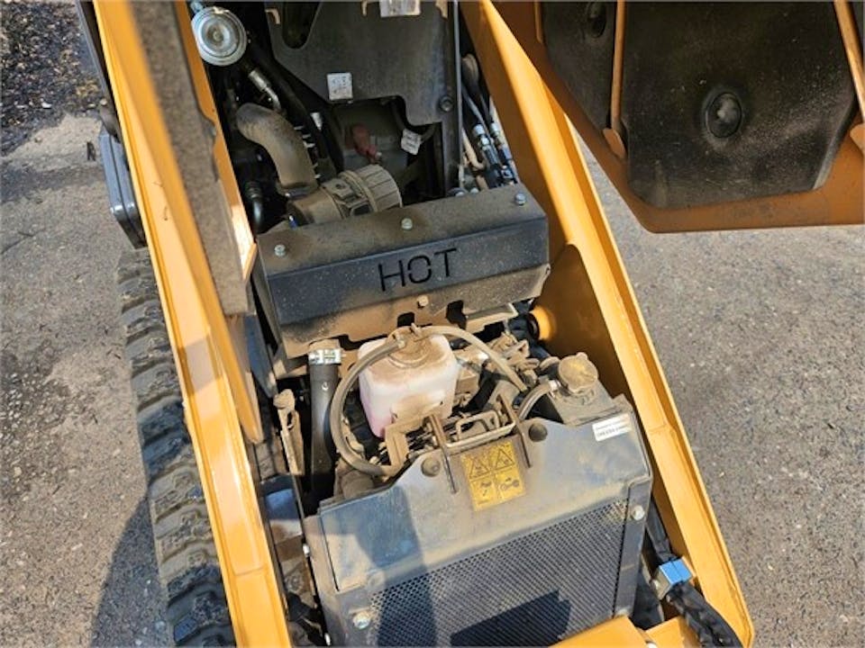 Case TL100
