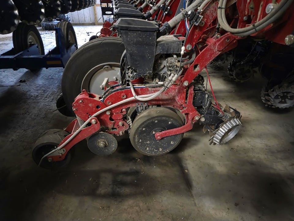 CASE IH 2150