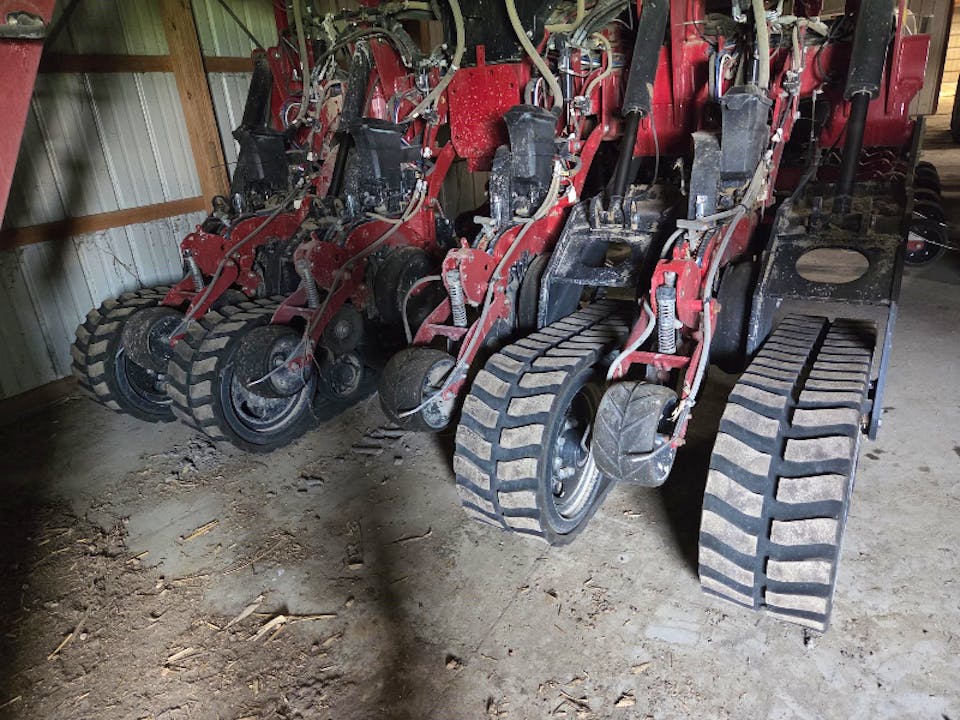 CASE IH 2150