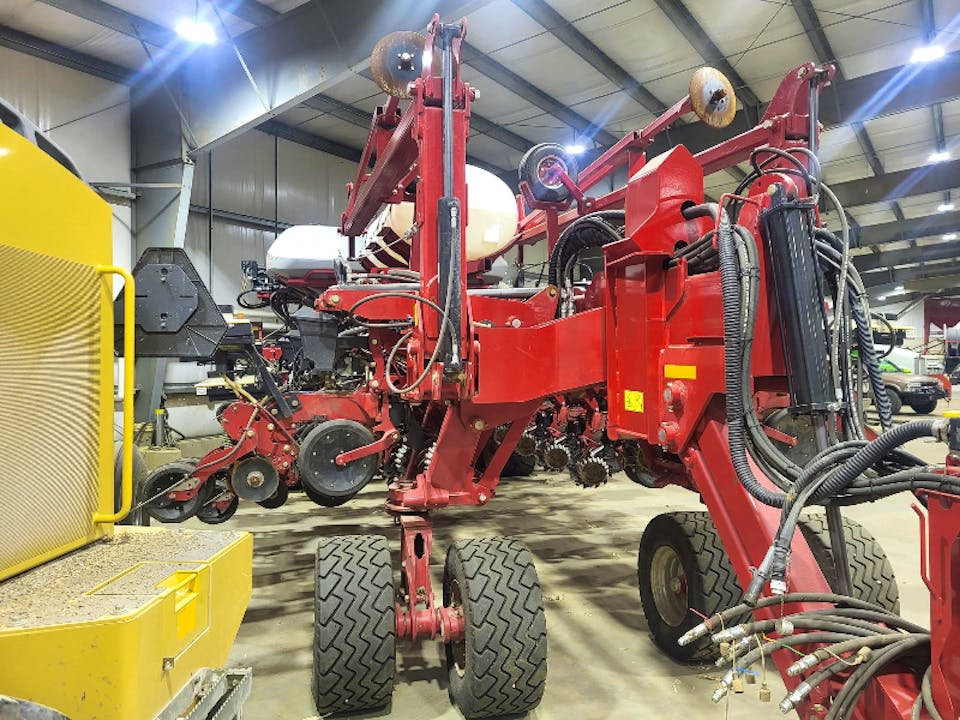 CASE IH 2160