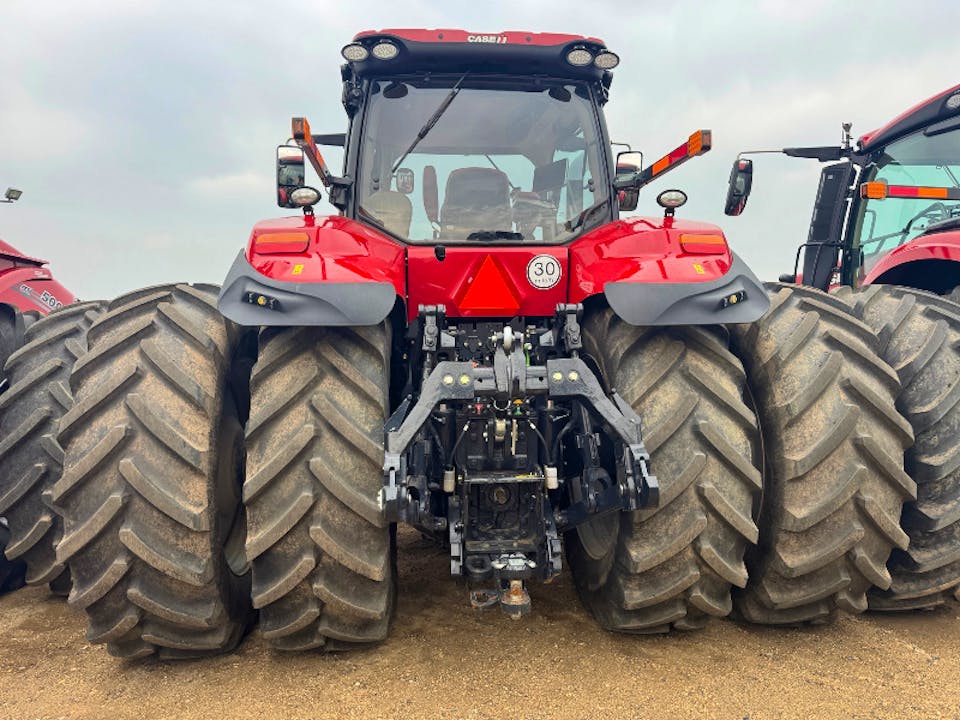 CASE IH 310C