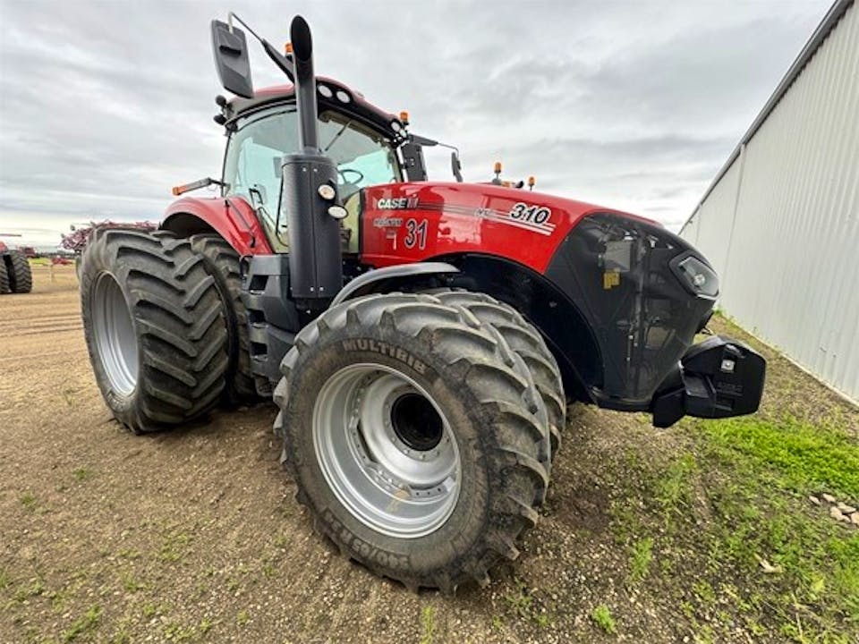 CASE IH 310C