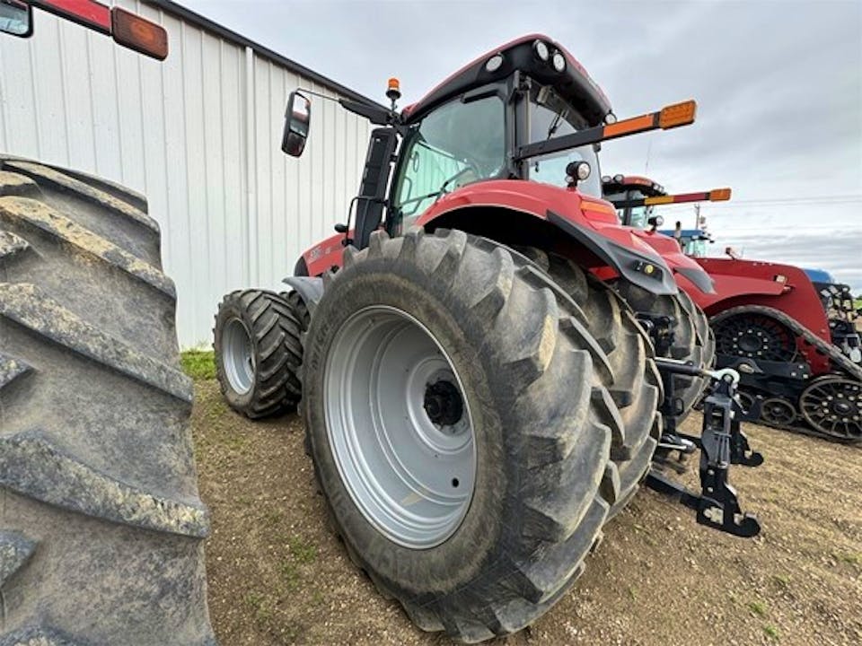 CASE IH 310C