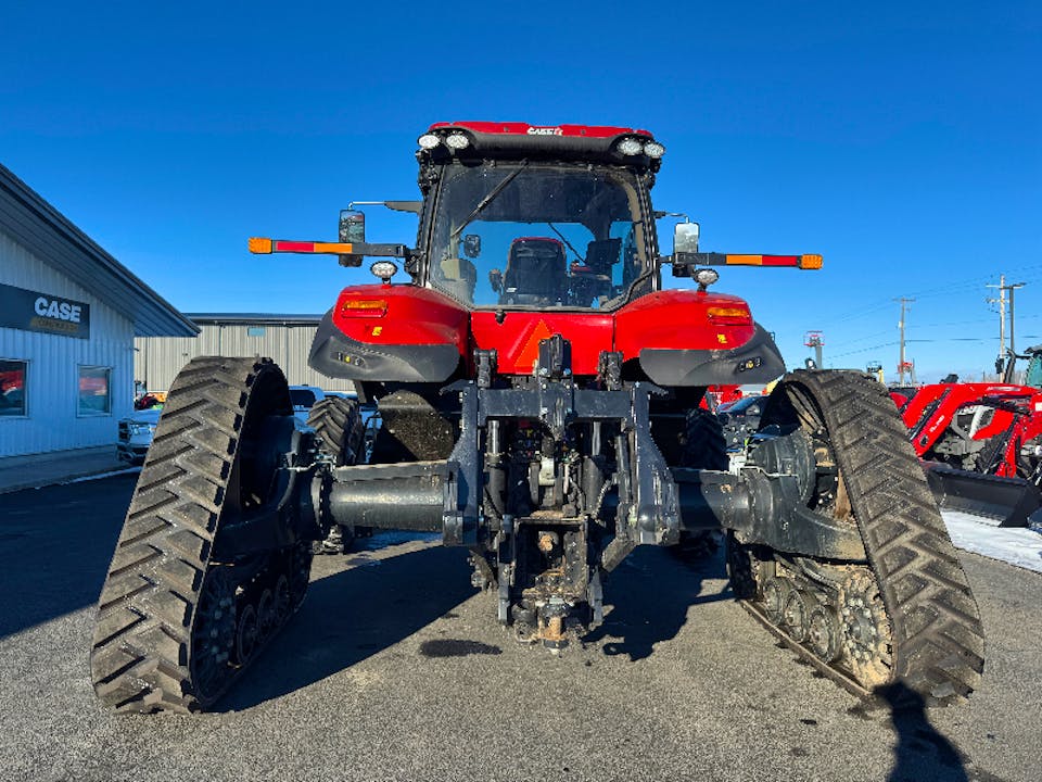 CASE IH 380T