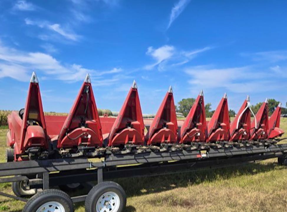 CASE IH 4408