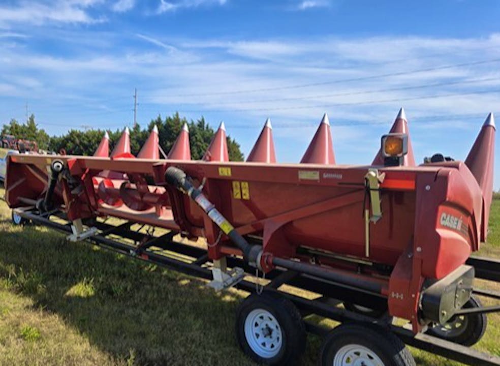 CASE IH 4408