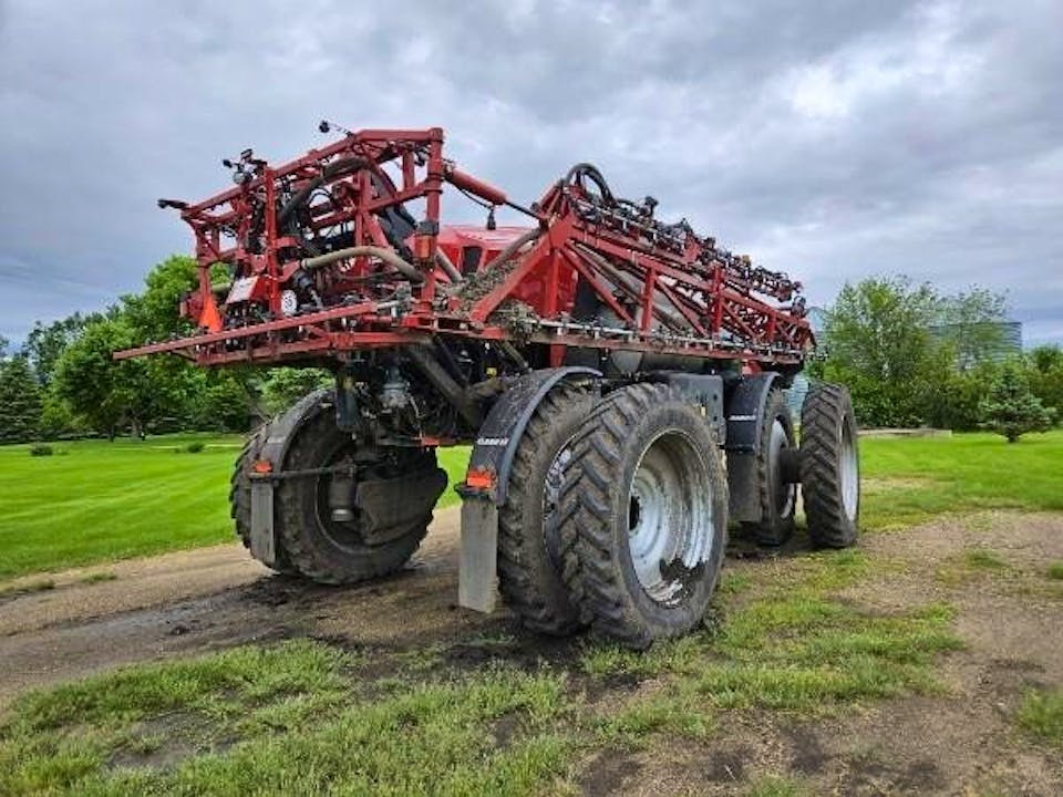 CASE IH 4450