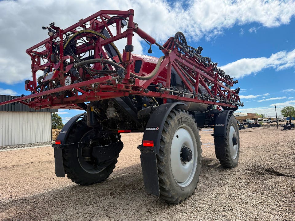 Case 4450